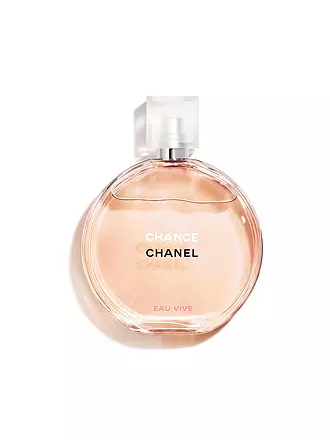 CHANEL |  EAU DE TOILETTE 100ML | 